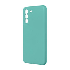 Чохол для смартфона Cosmiс Full Case HQ 2mm for Samsung Galaxy S21 FE Green (CosmicFGMS21FEGreen)
