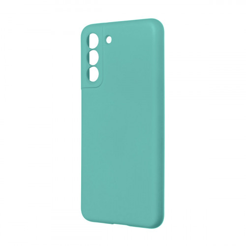 Чохол для смартфона Cosmiс Full Case HQ 2mm for Samsung Galaxy S21 FE Green