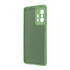 Чохол для смартфона Cosmiс Full Case HQ 2mm for Xiaomi 11T/11T Pro Apple Green