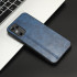 Чохол для смартфона Cosmiс Leather Case for Samsung Galaxy A24 4G Blue