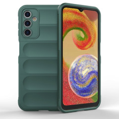 Чохол для смартфона Cosmic Magic Shield for Samsung Galaxy A14 5G Dark Green (MagicShSA14Green)