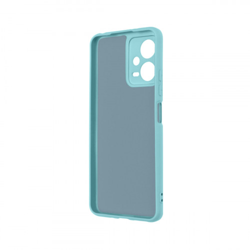 Чохол для смартфона Cosmiс Full Case HQ 2mm for Poco X5 5G Sky Blue