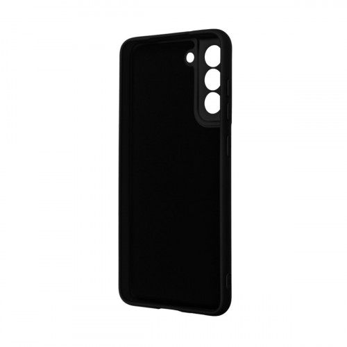 Чохол для смартфона Cosmiс Full Case HQ 2mm for Samsung Galaxy S21 FE Black