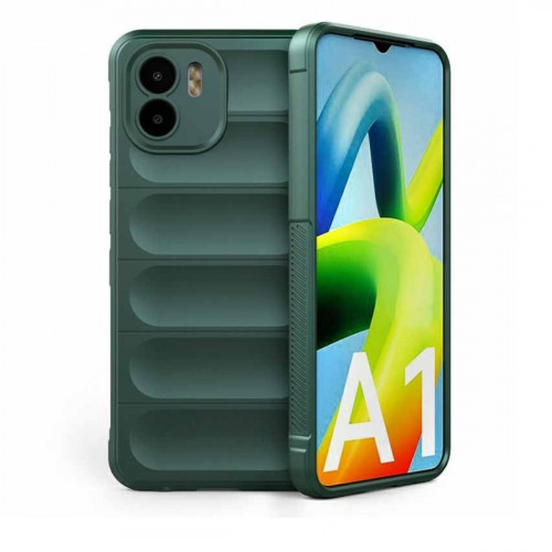 Чохол для смартфона Cosmic Magic Shield for Xiaomi Redmi A1/A2 Dark Green