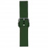 Ремінець для годинника Universal Buckle Solid 20mm Army Green (Buckle20-ArmyGreen)