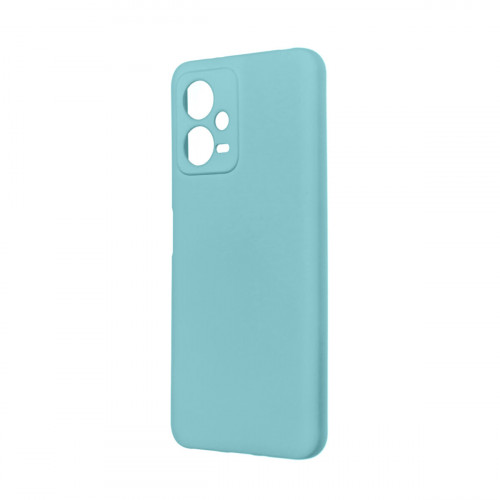 Чохол для смартфона Cosmiс Full Case HQ 2mm for Poco X5 5G Sky Blue