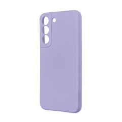 Чохол для смартфона Cosmiс Full Case HQ 2mm for Samsung Galaxy S22 Levender Purple (CosmicFGMS22LevenderPurple)