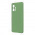 Чохол для смартфона Cosmiс Full Case HQ 2mm for Xiaomi 11T/11T Pro Apple Green