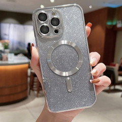 Чохол для смартфона Cosmic CD Shiny Magnetic for Apple iPhone 11 Pro Silver (CDSHIiP11PSilver)