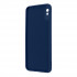 Чохол для смартфона Cosmiс Full Case HQ 2mm for Xiaomi Redmi 9A Denim Blue