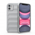 Чохол для смартфона Cosmic Magic Shield for Apple iPhone 11 Grey Smoke