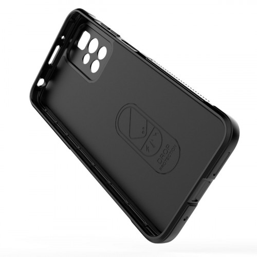 Чохол для смартфона Cosmic Magic Shield for Xiaomi Redmi 10 4G Black