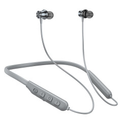 Навушники HOCO ES64 Easy Sound sports BT earphones Grey