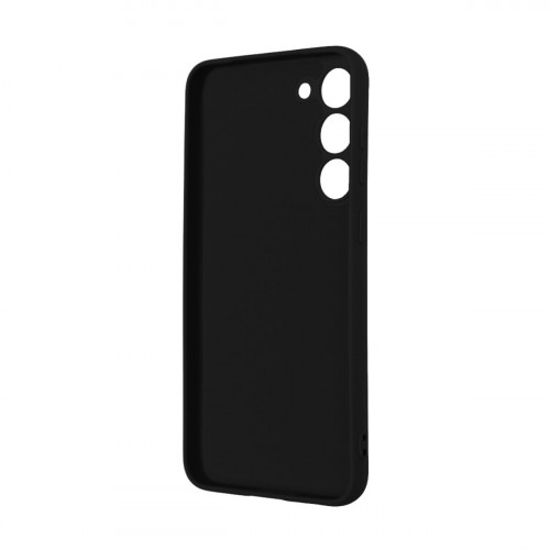 Чохол для смартфона Cosmiс Full Case HQ 2mm for Samsung Galaxy S23 Black