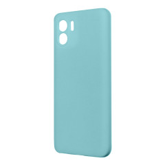 Чохол для смартфона Cosmiс Full Case HQ 2mm for Xiaomi Redmi A1/A2 Sky Blue (CosmicFXA1SkyBlue)