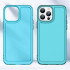 Чохол для смартфона Cosmic Clear Color 2 mm for Apple iPhone 11 Pro Max Transparent Blue