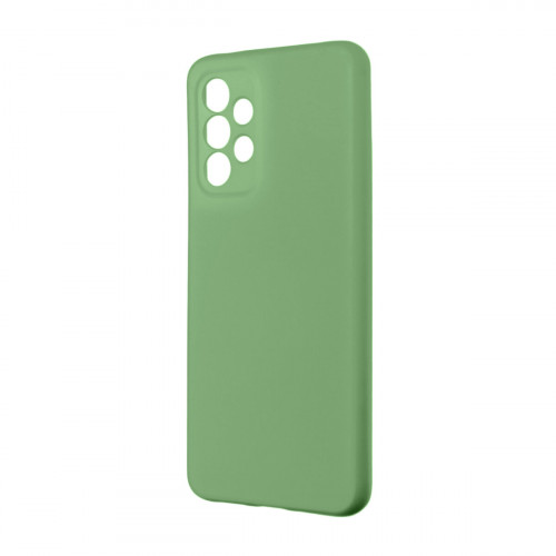 Чохол для смартфона Cosmiс Full Case HQ 2mm for Samsung Galaxy A33 5G Apple Green