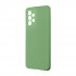 Чохол для смартфона Cosmiс Full Case HQ 2mm for Samsung Galaxy A33 5G Apple Green