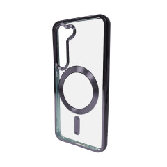 Чохол для смартфона Cosmic CD Magnetic for Samsung S23 Purple (CDMAGS23Purple)