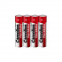 Батарейка CAMELION Plus Alkaline AA/LR6 SP4 4шт (C-11100406)