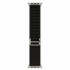 Ремінець для годинника Apple Watch Alpine Loop 42/44/45/49mm 1.Black (Alpin42-1.Black)