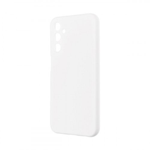 Чохол для смартфона Cosmiс Full Case HQ 2mm for Samsung Galaxy A24 4G White