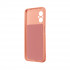 Чохол для смартфона Cosmiс Full Case HQ 2mm for Poco M5/M5 5G Pink