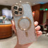 Чохол для смартфона Cosmic CD Shiny Magnetic for Apple iPhone 13 Pro Gold