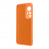 Чохол для смартфона Cosmiс Full Case HQ 2mm for Xiaomi 12T/12T Pro Orange Red