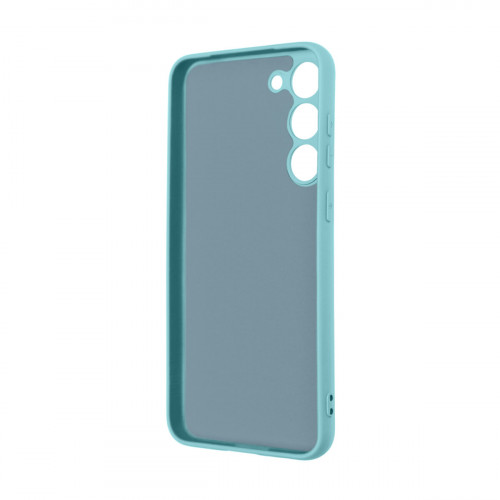 Чохол для смартфона Cosmiс Full Case HQ 2mm for Samsung Galaxy S23 Plus Sky Blue
