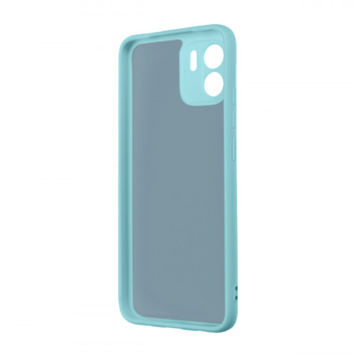 Чохол для смартфона Cosmiс Full Case HQ 2mm for Xiaomi Redmi A1/A2 Sky Blue