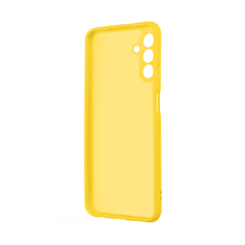 Чохол для смартфона Cosmiс Full Case HQ 2mm for Samsung Galaxy A04s Lemon Yellow