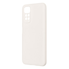 Чохол для смартфона Cosmiс Full Case HQ 2mm for Xiaomi Redmi Note 11/Note 11S White (CosmicFXRN11White)