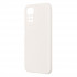 Чохол для смартфона Cosmiс Full Case HQ 2mm for Xiaomi Redmi Note 11/Note 11S White