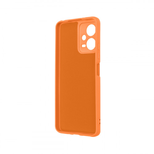 Чохол для смартфона Cosmiс Full Case HQ 2mm for Poco X5 5G Orange Red