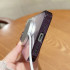 Чохол для смартфона Cosmic CD Shiny Magnetic for Apple iPhone 15 Pro Max Deep Purple