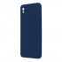 Чохол для смартфона Cosmiс Full Case HQ 2mm for Xiaomi Redmi 9A Denim Blue