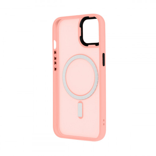 Чохол для смартфона Cosmic Magnetic Color HQ for Apple iPhone 13 Pink