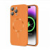 Чохол для смартфона Cosmic Frame MagSafe Color for Apple iPhone 12 Pro Orange