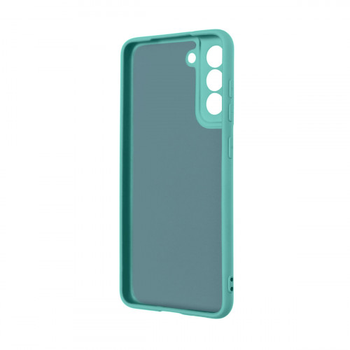 Чохол для смартфона Cosmiс Full Case HQ 2mm for Samsung Galaxy S21 FE Green