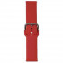 Ремінець для годинника Universal Buckle Solid 20mm Red (Buckle20-Red)