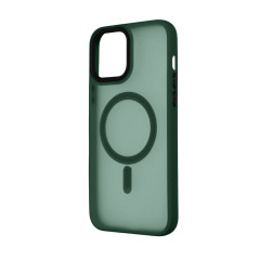Чохол для смартфона Cosmic Magnetic Color HQ for Apple iPhone 13 Pro Max Green (MagColor13ProMaxGreen)