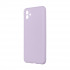 Чохол для смартфона Cosmiс Full Case HQ 2mm for Samsung Galaxy A04 Grass Purple