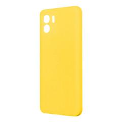Чохол для смартфона Cosmiс Full Case HQ 2mm for Xiaomi Redmi A1/A2 Lemon Yellow (CosmicFXA1LemonYellow)