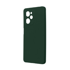 Чохол для смартфона Cosmiс Full Case HQ 2mm for Poco X5 Pro 5G Pine Green (CosmicFPX5PPineGreen)