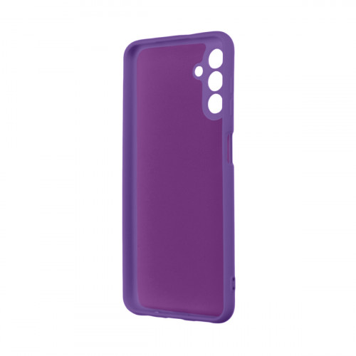 Чохол для смартфона Cosmiс Full Case HQ 2mm for Samsung Galaxy A04s Dark Purple