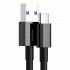 Кабель Baseus Superior Series USB to Type-C 66W 1m Black