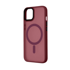 Чохол для смартфона Cosmic Magnetic Color HQ for Apple iPhone 13 Red (MagColor13Red)