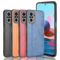 Чохол для смартфона Cosmiс Leather Case for Xiaomi Redmi Note 12 Pro 4G Red (CoLeathXRN12P4GRed)