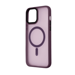 Чохол для смартфона Cosmic Magnetic Color HQ for Apple iPhone 13 Pro Max Bordo (MagColor13ProMaxBordo)
